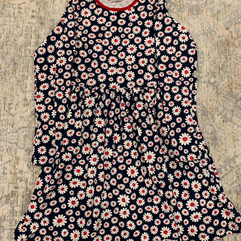 BRAND NEW Hanna Anderson Girls Size 12